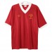 Maglia Liverpool FC Divisa Prima Retro 1980-81