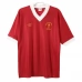 Maglia Liverpool FC Divisa Prima Retro 1980-81