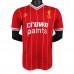 Maglia Liverpool FC Divisa Prima Retro 1981-84