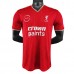 Maglia Liverpool FC Divisa Prima Retro 1985-86