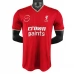 Maglia Liverpool FC Divisa Prima Retro 1985-86