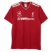 Maglia Liverpool FC Divisa Prima Retro 1986-87