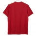 Maglia Liverpool FC Divisa Prima Retro 1986-87