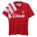 Maglia Liverpool FC Divisa Prima Retro 1991-92