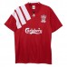 Maglia Liverpool FC Divisa Prima Retro 1992-93