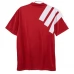 Maglia Liverpool FC Divisa Prima Retro 1992-93