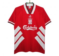 Maglia Liverpool FC Divisa Prima Retro 1993-95