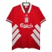Maglia Liverpool FC Divisa Prima Retro 1993-95