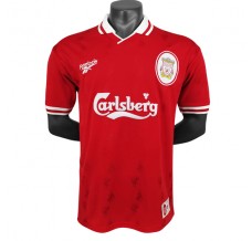 Maglia Liverpool FC Divisa Prima Retro 1996-97