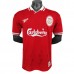Maglia Liverpool FC Divisa Prima Retro 1996-97
