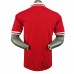 Maglia Liverpool FC Divisa Prima Retro 1996-97