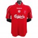 Maglia Liverpool FC Divisa Prima Retro 2000-01