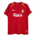Maglia Liverpool FC Divisa Prima Retro 2005-06