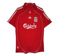 Maglia Liverpool FC Divisa Prima Retro 2006-07