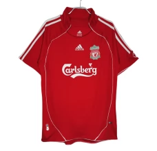 Maglia Liverpool FC Divisa Prima Retro 2006-07