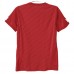 Maglia Liverpool FC Divisa Prima Retro 2010-11