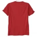 Maglia Liverpool FC Divisa Prima Retro 2010-11