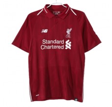 Maglia Liverpool FC Divisa Prima Retro 2018-19