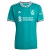 Maglia Liverpool FC Divisa Terza 2025/26