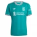 Maglia Liverpool FC Divisa Terza 2025/26