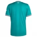 Maglia Liverpool FC Divisa Terza 2025/26