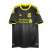 Maglia Liverpool FC Divisa Terza Retro 2010-11