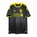 Maglia Liverpool FC Divisa Terza Retro 2010-11