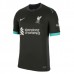 Maglia Liverpool FC Divisa Trasferta 2024/25