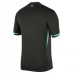 Maglia Liverpool FC Divisa Trasferta 2024/25