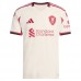 Maglia Liverpool FC Divisa Trasferta 2025/26