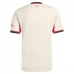 Maglia Liverpool FC Divisa Trasferta 2025/26