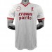 Maglia Liverpool FC Divisa Trasferta Retro 1985-86