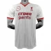 Maglia Liverpool FC Divisa Trasferta Retro 1985-86