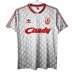 Maglia Liverpool FC Divisa Trasferta Retro 1989-91