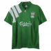 Maglia Liverpool FC Divisa Trasferta Retro 1992-93
