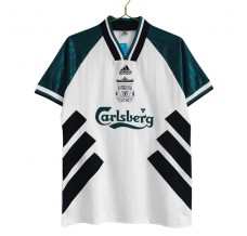 Maglia Liverpool FC Divisa Trasferta Retro 1993-95