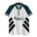 Maglia Liverpool FC Divisa Trasferta Retro 1993-95