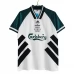 Maglia Liverpool FC Divisa Trasferta Retro 1993-95