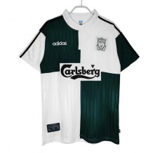 Maglia Liverpool FC Divisa Trasferta Retro 1995-96