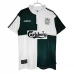 Maglia Liverpool FC Divisa Trasferta Retro 1995-96