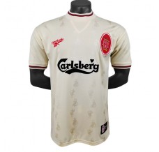 Maglia Liverpool FC Divisa Trasferta Retro 1996-97