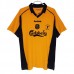 Maglia Liverpool FC Divisa Trasferta Retro 2000-01