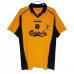 Maglia Liverpool FC Divisa Trasferta Retro 2000-01