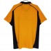Maglia Liverpool FC Divisa Trasferta Retro 2000-01