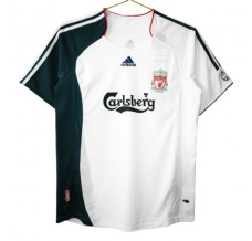 Maglia Liverpool FC Divisa Trasferta Retro 2006-08