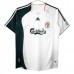 Maglia Liverpool FC Divisa Trasferta Retro 2006-08