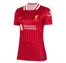 Maglia Liverpool FC Donna Divisa Prima 2024/25