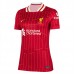 Maglia Liverpool FC Donna Divisa Prima 2024/25