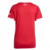 Maglia Liverpool FC Donna Divisa Prima 2025/26