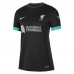 Maglia Liverpool FC Donna Divisa Trasferta 2024/25